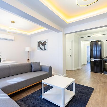 Red Suites Balat - Orange And Blue Istanbul Luaran gambar
