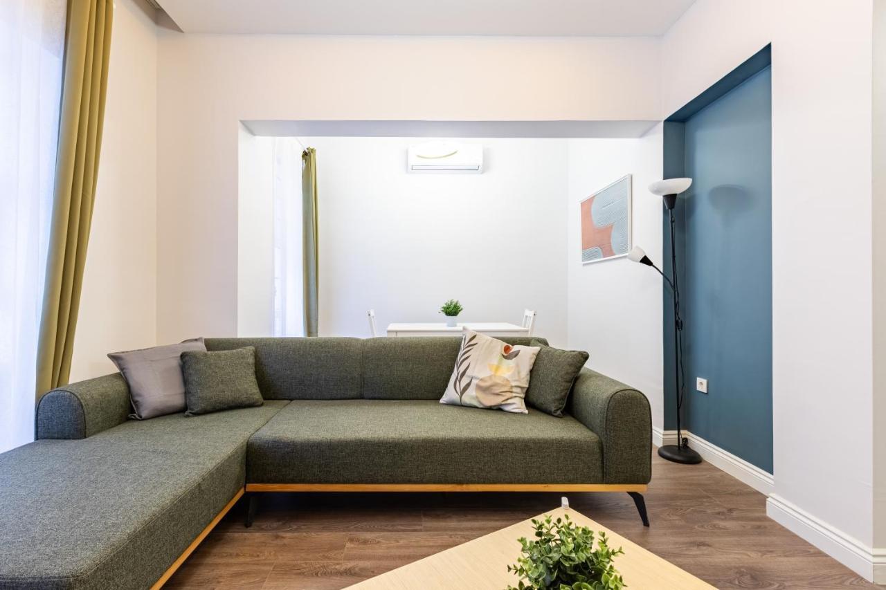 Red Suites Balat - Orange And Blue Istanbul Luaran gambar