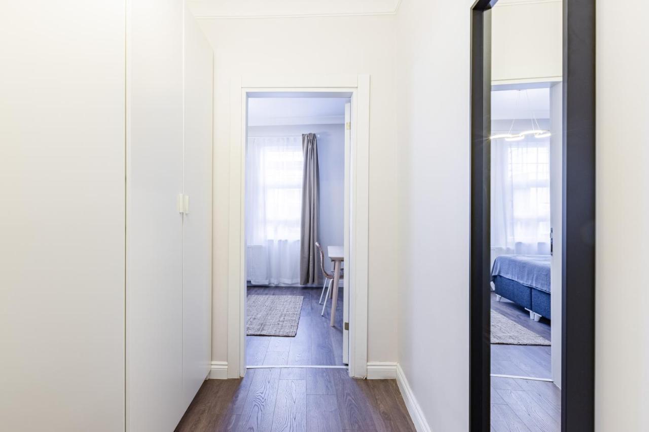 Red Suites Balat - Orange And Blue Istanbul Luaran gambar