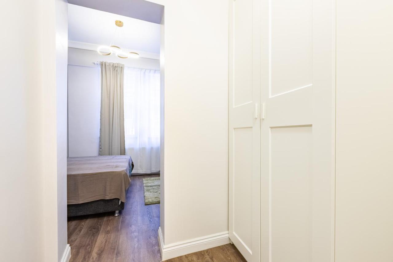 Red Suites Balat - Orange And Blue Istanbul Luaran gambar