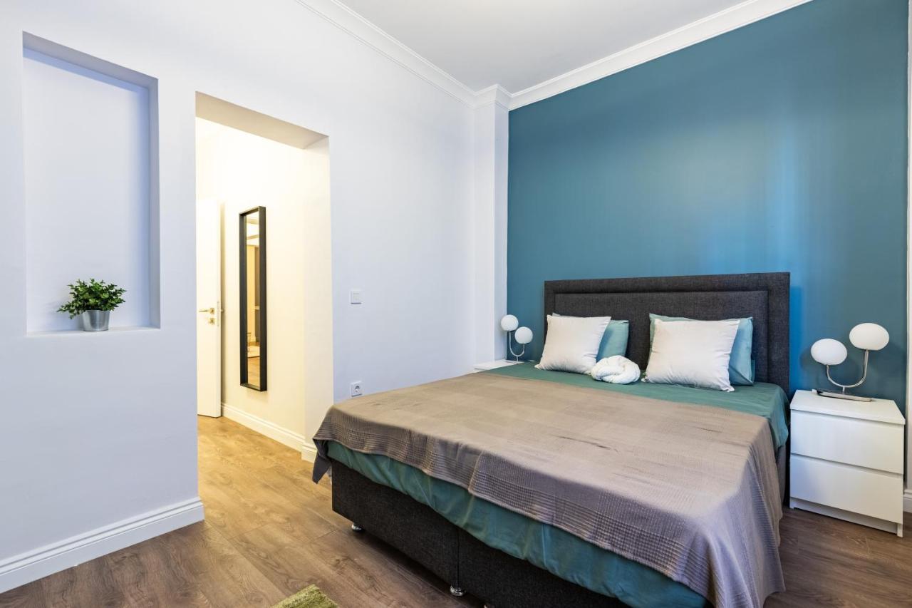 Red Suites Balat - Orange And Blue Istanbul Luaran gambar