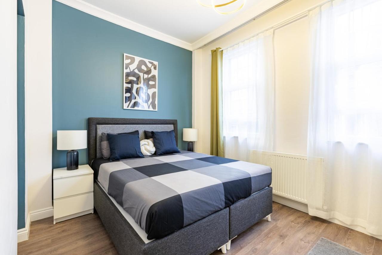 Red Suites Balat - Orange And Blue Istanbul Luaran gambar