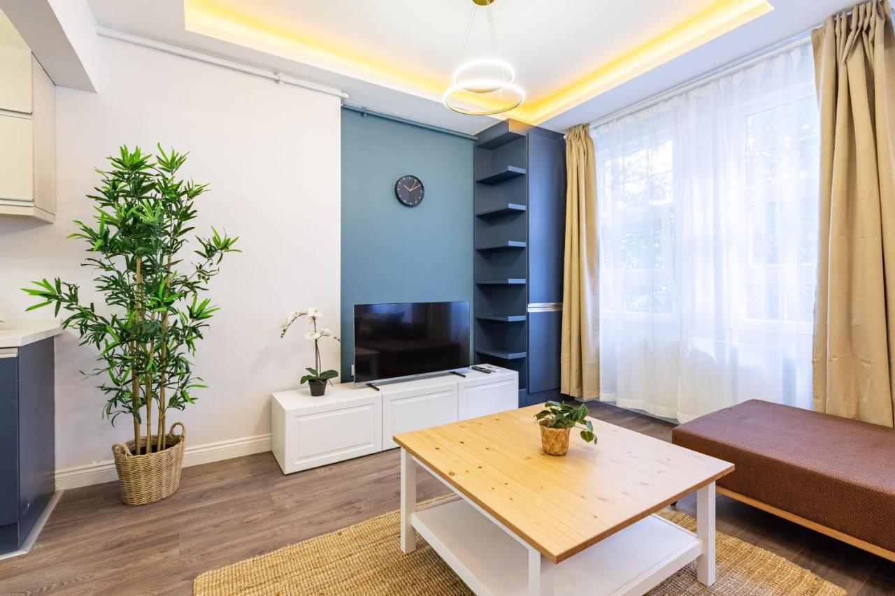 Red Suites Balat - Orange And Blue Istanbul Luaran gambar