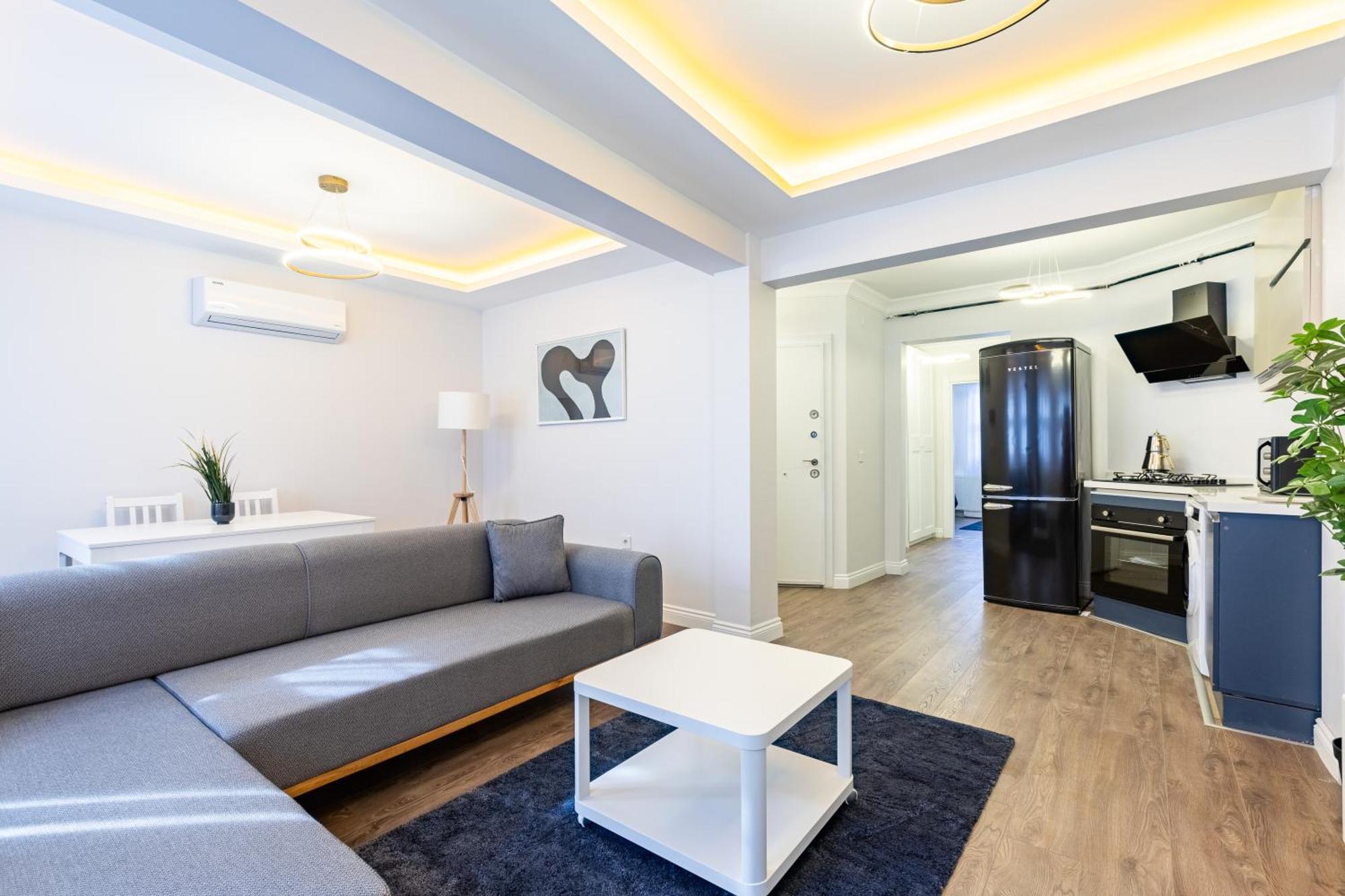 Red Suites Balat - Orange And Blue Istanbul Luaran gambar