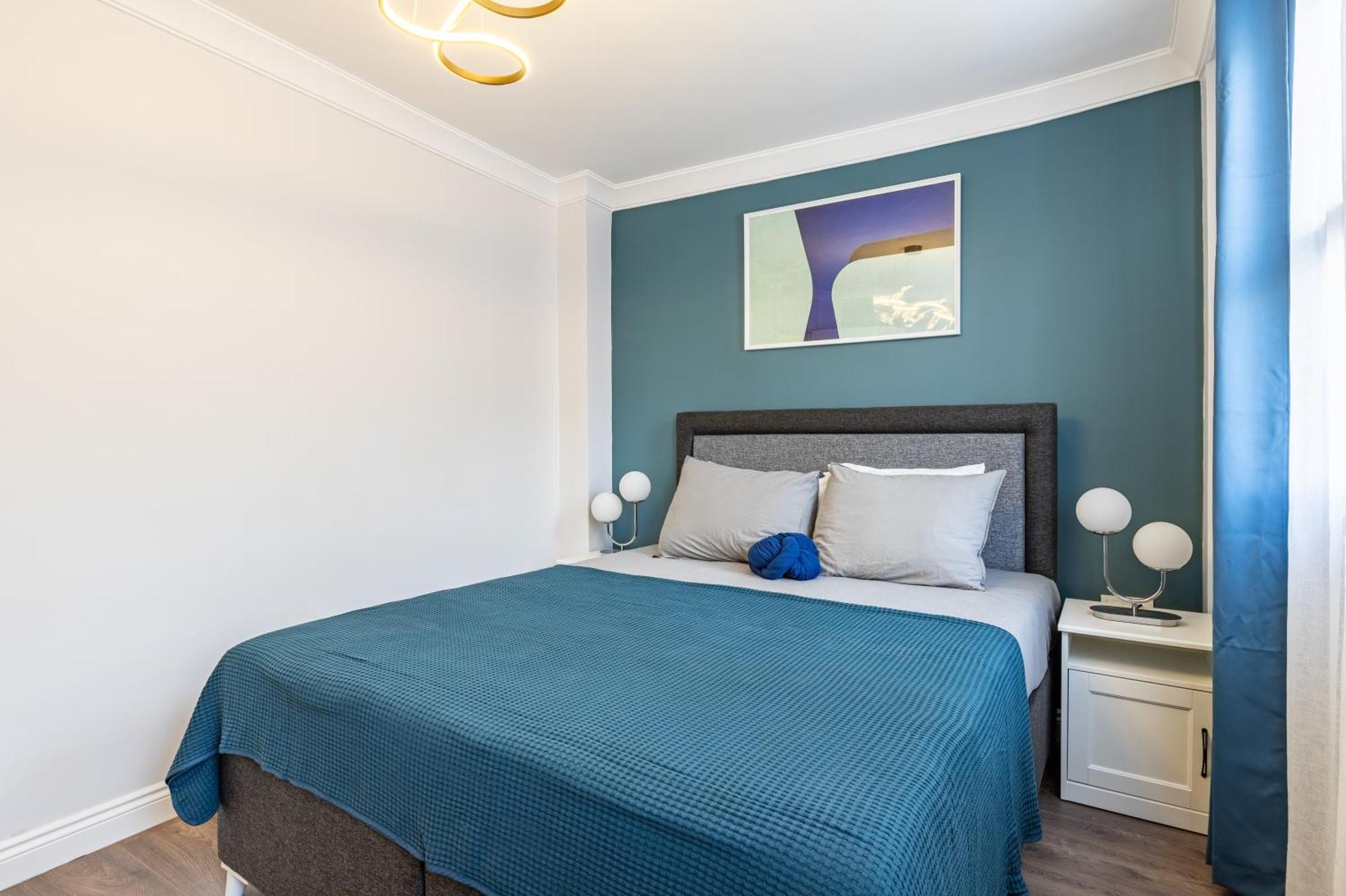 Red Suites Balat - Orange And Blue Istanbul Luaran gambar
