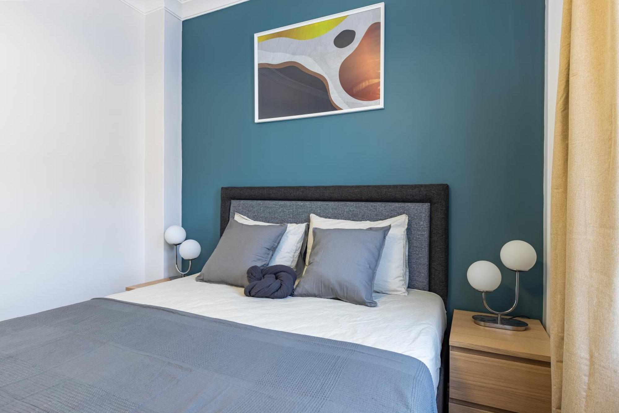 Red Suites Balat - Orange And Blue Istanbul Luaran gambar