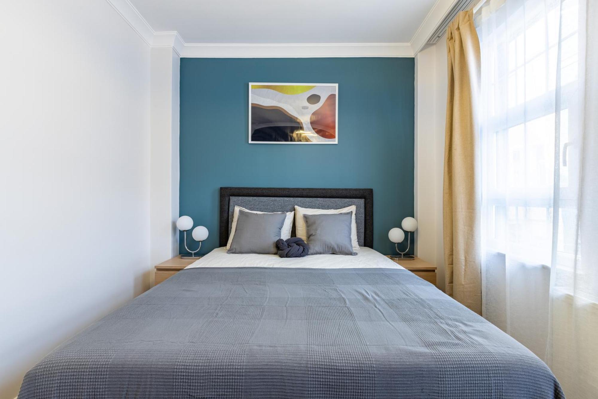 Red Suites Balat - Orange And Blue Istanbul Luaran gambar